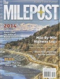 Cover: Milepost 2014 - Milepost