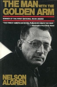 Enlarge image Cover: The Man With The Golden Arm - Seven Stories Press,U.S.