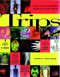 Enlarge image Cover: Trips - Seven Stories Press,U.S.