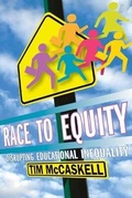 Cover: Race to Equity - Between the Lines