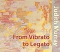 Cover: Judith Murray - Grantha Corporation