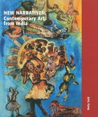 Enlarge image Cover: New Narratives - Grantha Corporation