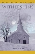 Cover: Withershins - Great Plains Publications
