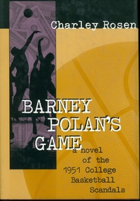 Abbildung von: Barney Polan's Game - Seven Stories Press,U.S.
