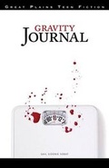 Cover: Gravity Journal - Great Plains Publications