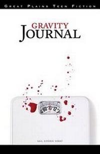 Enlarge image Cover: Gravity Journal - Great Plains Publications