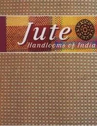 Abbildung von: Jute Handlooms of India - Grantha Corporation