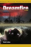 Cover: Dreamfire - Great Plains Publications