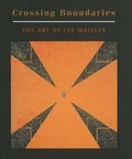Cover: Crossing Boundaries - Grantha Corporation