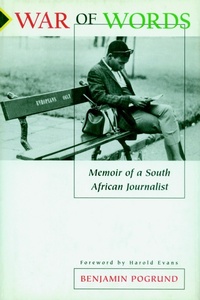 Enlarge image Cover: War Of Words - Seven Stories Press,U.S.