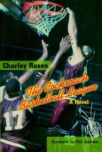 Abbildung von: Cockroach Basketball League - Seven Stories Press,U.S.