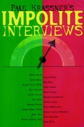 Bild: Impolite Interviews - Seven Stories Press,U.S.