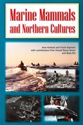 Cover: Marine Mammals and Northern Cultures - CCI Press