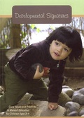Cover: Developmental Signatures - AWSNA Publications
