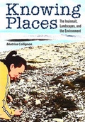 Cover: Knowing Places - CCI Press