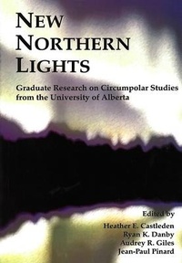 Enlarge image Cover: New Northern Lights - CCI Press