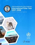 Cover: Understanding Earth's Polar Challenges - CCI Press