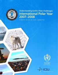 Enlarge image Cover: Understanding Earth's Polar Challenges - CCI Press