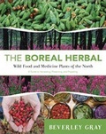 Cover: The Boreal Herbal - CCI Press