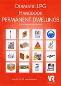 Cover: Domestic LPG Handbook - VR Publications Ltd