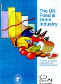 Cover: The United Kingdom Food and Drink Industry - Euro PA & Associates