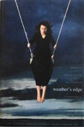 Cover: Weathers Edge - Creative Book Publishing