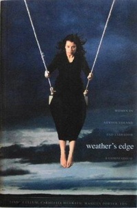 Enlarge image Cover: Weathers Edge - Creative Book Publishing