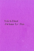 Cover: Delaine Le Bas - Chapter (Cardiff) Ltd