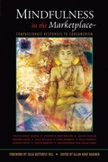 Cover: Mindfulness in the Marketplace - Parallax Press