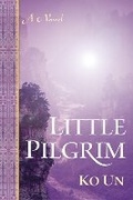Cover: Little Pilgrim - Parallax Press