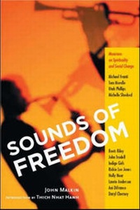 Abbildung von: Sounds of Freedom - Parallax Press