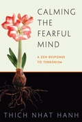 Cover: Calming the Fearful Mind - Parallax Press