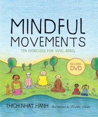 Abbildung von: Mindful Movements - Parallax Press