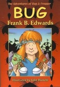 Cover: Bug - Pokeweed Press,Canada