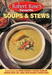 Abbildung von: Soups and Stews - Firefly Books Ltd