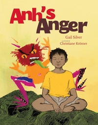 Enlarge image Cover: Anh's Anger - Parallax Press