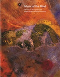 Cover: Jaromir Stephany: Music of the Mind - University of Maryland Baltimore County, Fine Arts Gallery