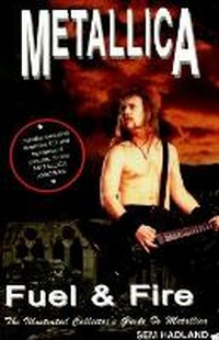 Enlarge image Cover: Metallica - Collector's Guide Publishing