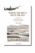 Cover: Where the Hills Meet the Sky - Glen Graphics