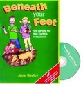 Cover: Beneath Your Feet - Questions Publishing Co Ltd