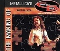 Cover: The Making of Metallica's Metallica - Collector's Guide Publishing