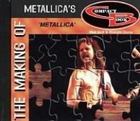 Enlarge image Cover: The Making of Metallica's Metallica - Collector's Guide Publishing