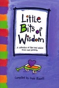 Cover: Little Bits of Wisdom - Compendium Publishing & Communications