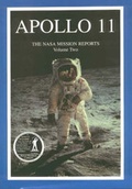 Cover: Apollo 11, Volume 2 - Apogee Books
