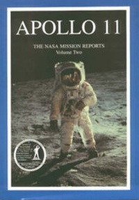Enlarge image Cover: Apollo 11, Volume 2 - Apogee Books
