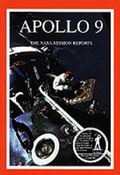 Cover: Apollo 9 - Apogee Books