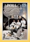 Cover: Apollo 15, Volume 1 - Collector's Guide Publishing