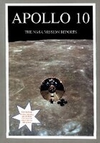 Enlarge image Cover: Apollo 10, 2nd Edition - Collector's Guide Publishing