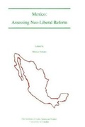 Cover: Mexico - University of London Institute of Latin American Studies