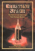 Cover: Creating Space - Apogee Books